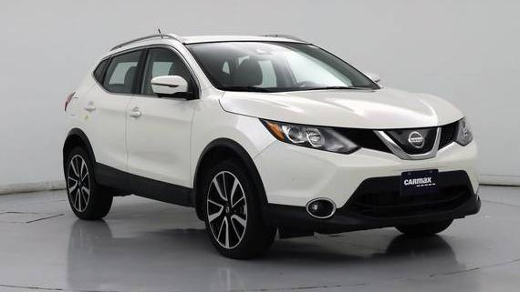 NISSAN ROGUE SPORT 2019 JN1BJ1CP7KW241738 image